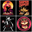 Entire Dungeon Collection - Apparel Collection