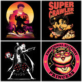 Entire Dungeon Collection - Apparel Collection