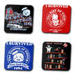 Entire Ecto Collection - Coaster Collection