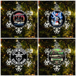 Entire Ecto Collection - Ornament Collection