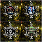 Entire Ecto Collection - Ornament Collection