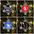 Entire Ecto Collection - Ornament Collection