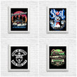 Entire Ecto Collection - Poster Collection