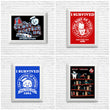 Entire Ecto Collection - Poster Collection