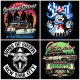 Entire Ecto Collection - Apparel Collection