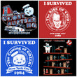 Entire Ecto Collection - Apparel Collection