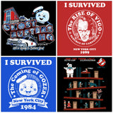 Entire Ecto Collection - Apparel Collection