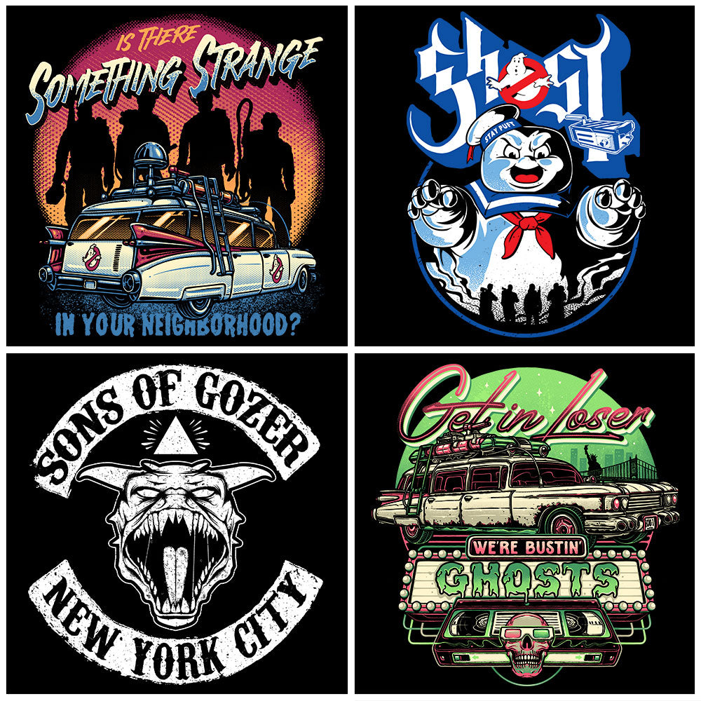 Once Upon a Tee
