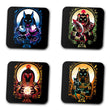 Entire Egyptian Collection - Coaster Collection