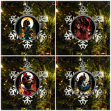 Entire Egyptian Series I Collection - Ornament Collection