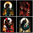 Entire Egyptian Series I Collection - Apparel Collection