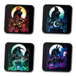Entire Egyptian Series II Collection - Coaster Collection