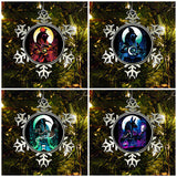 Entire Egyptian Series II Collection - Ornament Collection
