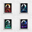 Entire Egyptian Series II Collection - Poster Collection