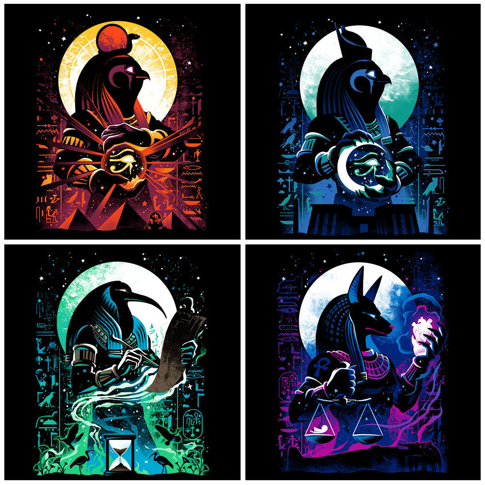 Once Upon a Tee