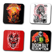 Entire Eternal Collection - Coaster Collection