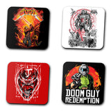 Entire Eternal Collection - Coaster Collection