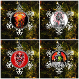 Entire Eternal Collection - Ornament Collection