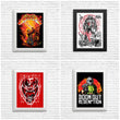 Entire Eternal Collection - Poster Collection