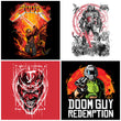 Entire Eternal Collection - Apparel Collection