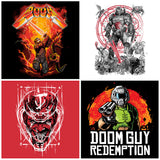 Entire Eternal Collection - Apparel Collection