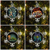 Entire Eternia Collection - Ornament Collection