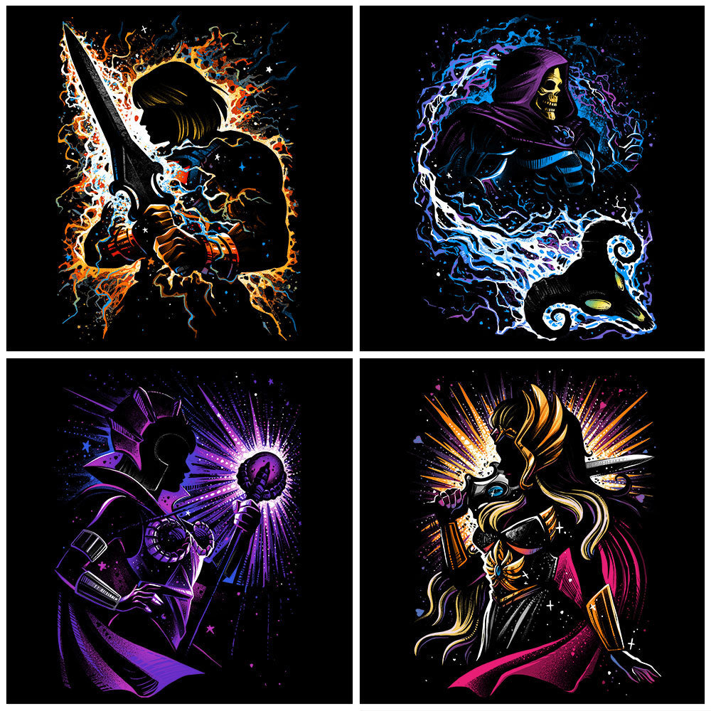 Once Upon a Tee