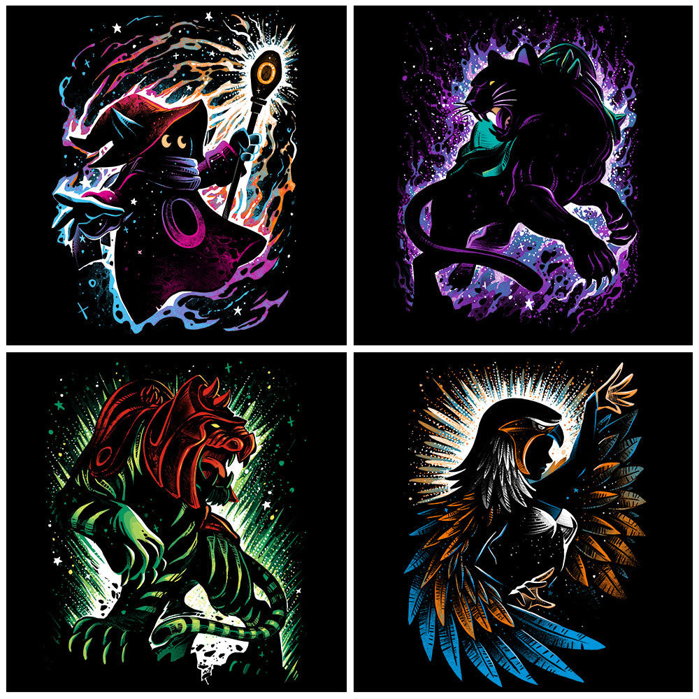 Once Upon a Tee