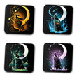 Entire Evolution Series I Collection - Coaster Collection