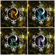 Entire Evolution Series I Collection - Ornament Collection