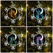 Entire Evolution Series I Collection - Ornament Collection