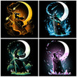 Entire Evolution Series I Collection - Apparel Collection