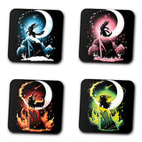 Entire Evolution Series II Collection - Coaster Collection