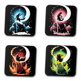 Entire Evolution Series II Collection - Coaster Collection