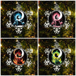 Entire Evolution Series II Collection - Ornament Collection