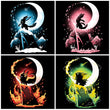 Entire Evolution Series II Collection - Apparel Collection