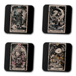 Entire Fantasy Collection - Coaster Collection