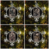 Entire Fantasy Collection - Ornament Collection