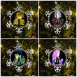 Entire Fantasy Collection - Ornament Collection