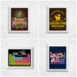 Entire Fantasy Collection - Poster Collection