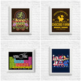 Entire Fantasy Collection - Poster Collection