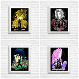 Entire Fantasy Collection - Poster Collection