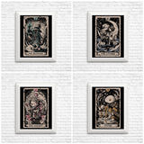 Entire Fantasy Collection - Poster Collection
