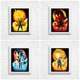 Entire Fantasy Collection - Poster Collection