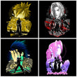 Entire Fantasy Collection - Apparel Collection