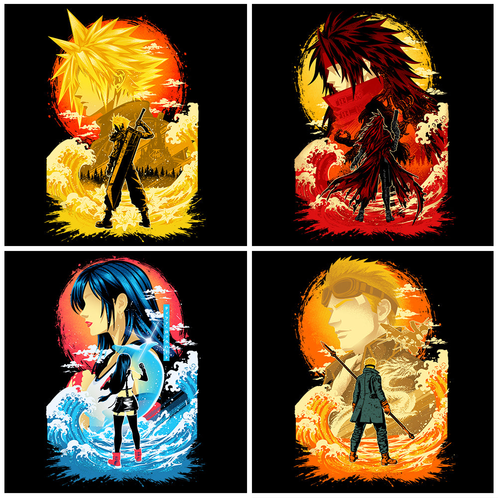 Once Upon a Tee