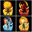 Entire Fantasy Collection - Apparel Collection