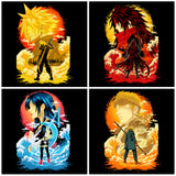 Entire Fantasy Collection - Apparel Collection