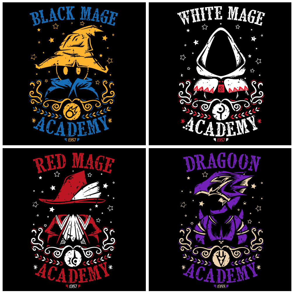 Once Upon a Tee
