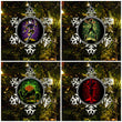 Entire Fighter Series II Collection - Ornament Collection